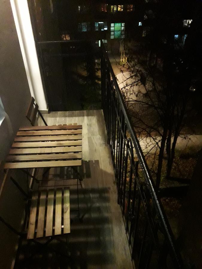 Momo Apartment 贝尔格莱德 外观 照片