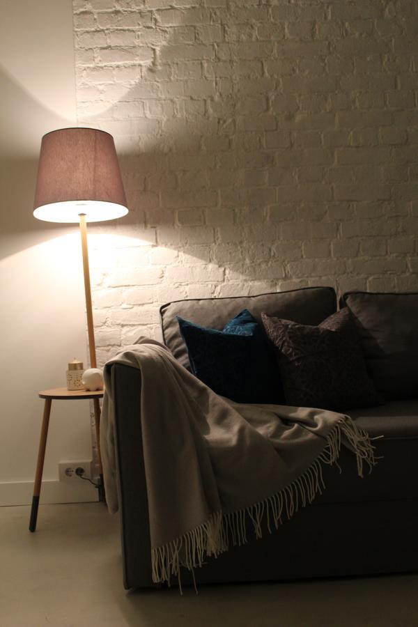 Momo Apartment 贝尔格莱德 外观 照片
