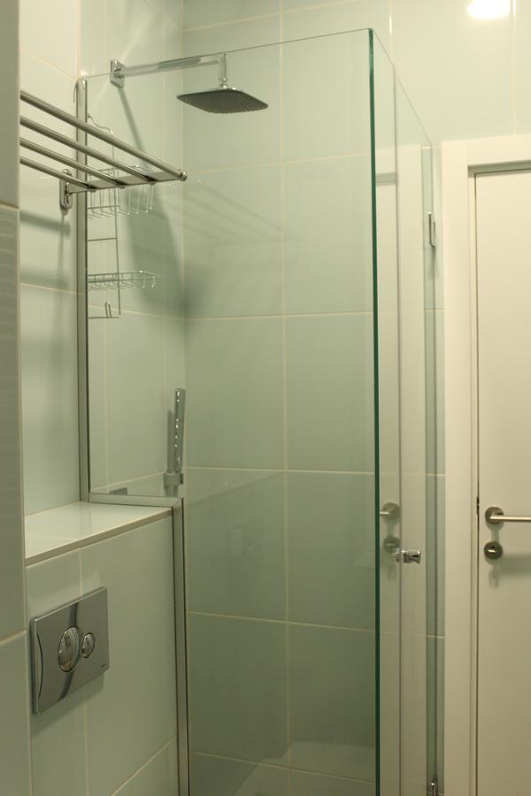 Momo Apartment 贝尔格莱德 外观 照片