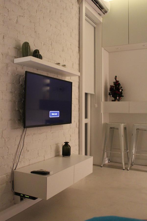 Momo Apartment 贝尔格莱德 外观 照片