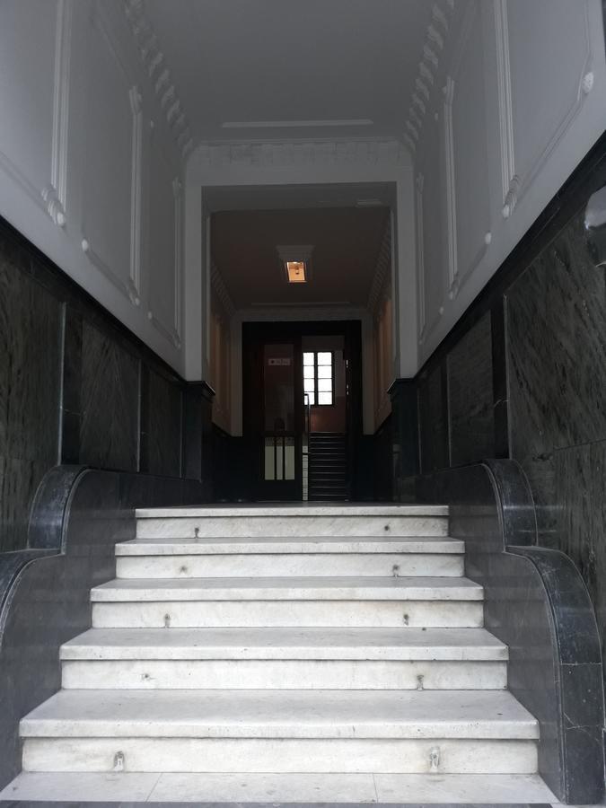 Momo Apartment 贝尔格莱德 外观 照片