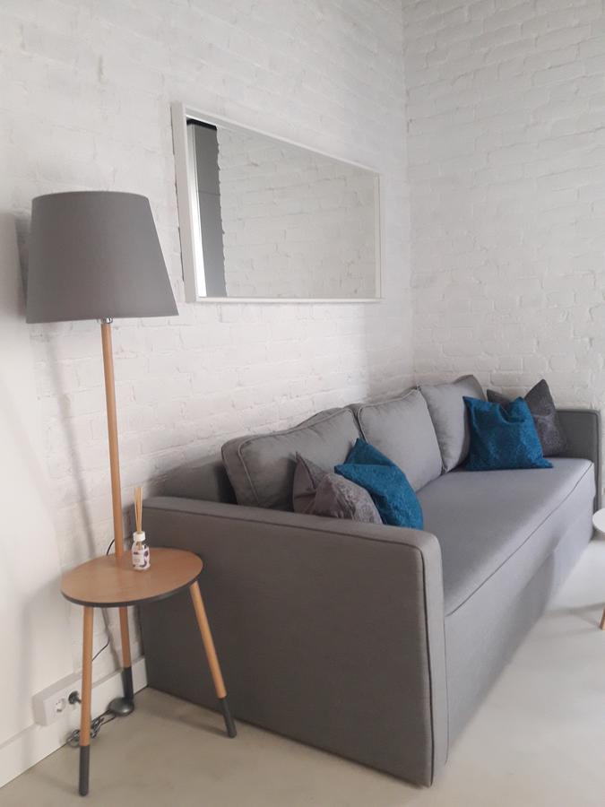 Momo Apartment 贝尔格莱德 外观 照片