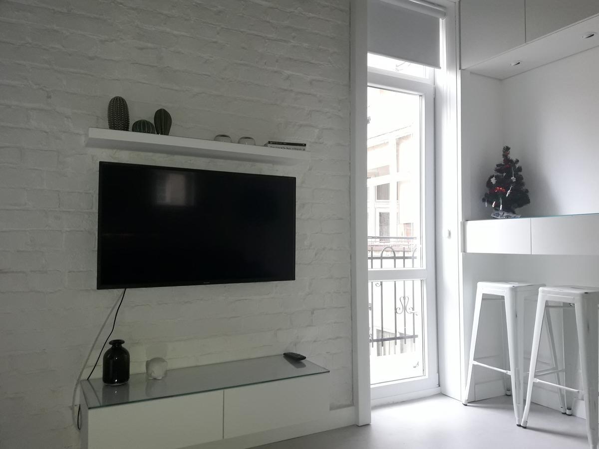 Momo Apartment 贝尔格莱德 外观 照片