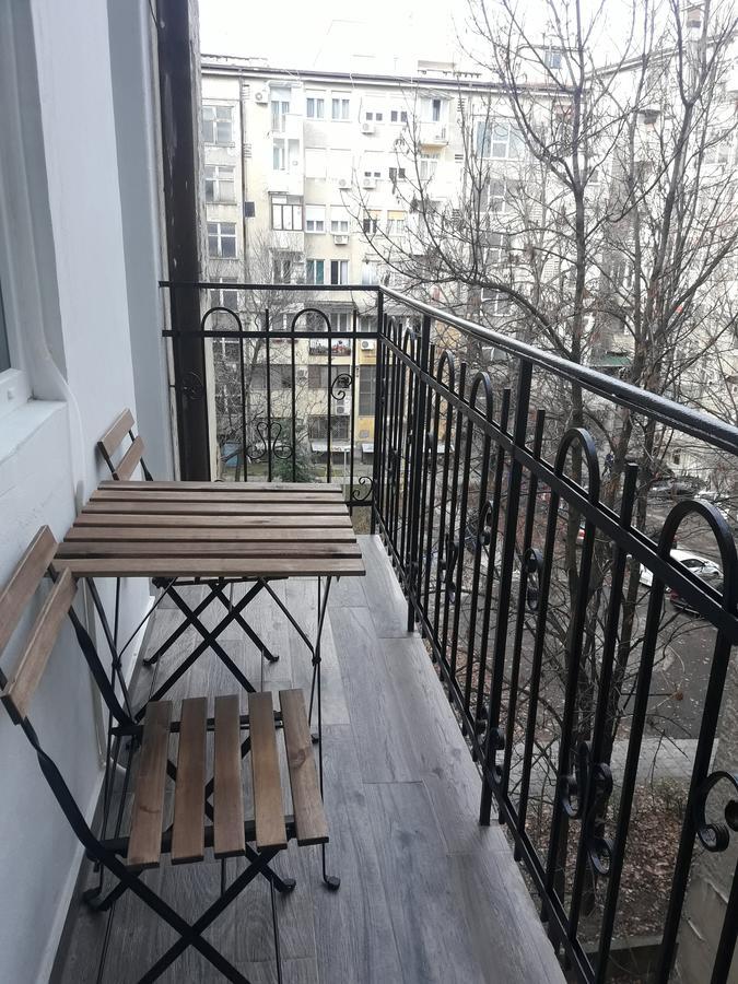 Momo Apartment 贝尔格莱德 外观 照片