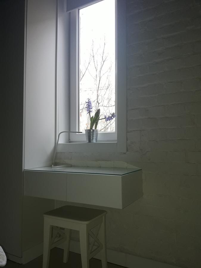 Momo Apartment 贝尔格莱德 外观 照片