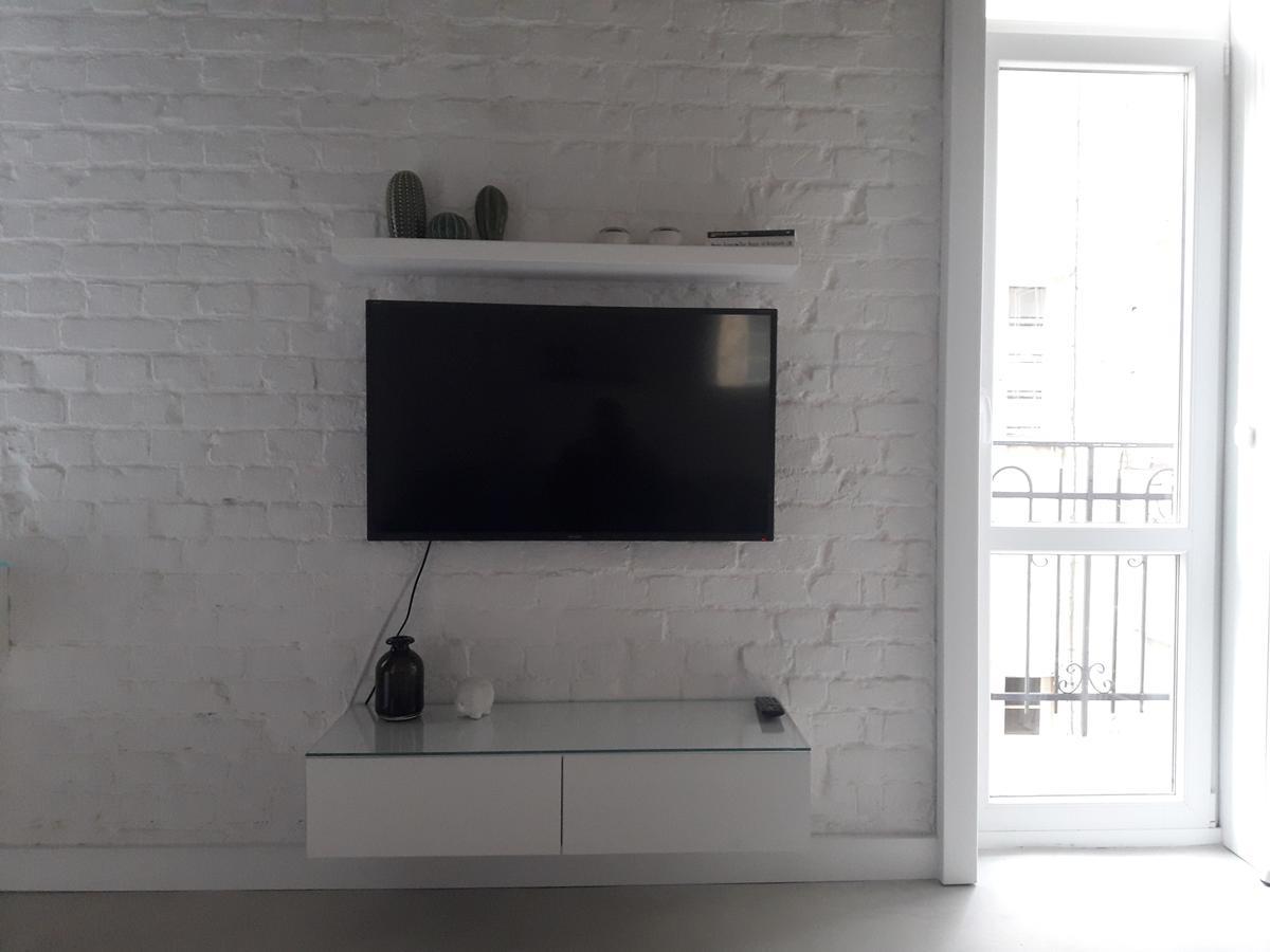 Momo Apartment 贝尔格莱德 外观 照片