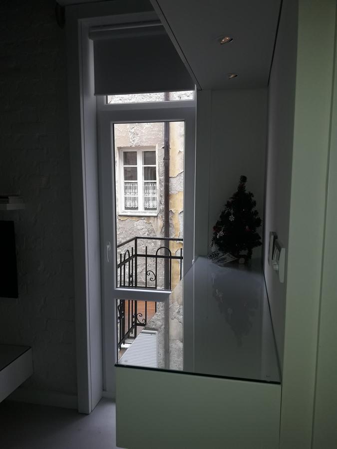 Momo Apartment 贝尔格莱德 外观 照片