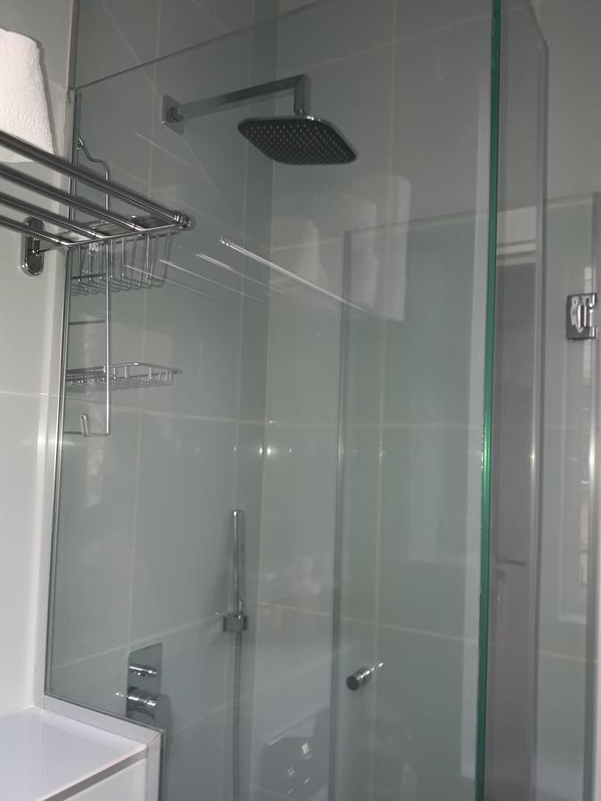 Momo Apartment 贝尔格莱德 外观 照片